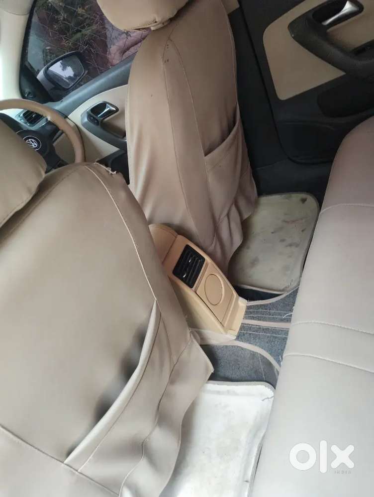 Volkswagen Vento 2013 Diesel 90049 Km Driven