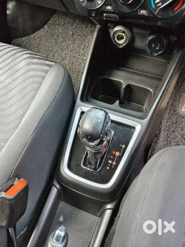 Maruti Suzuki Swift 2018 Amt Vdi, 2019, Diesel