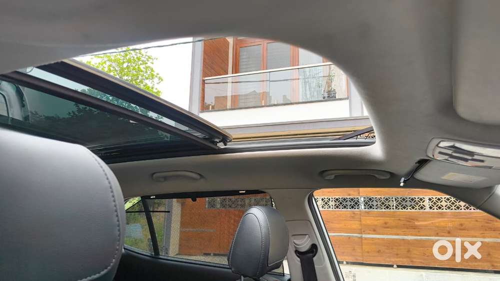 Hyundai Creta 1.6 Sx (o), 2022, Petrol