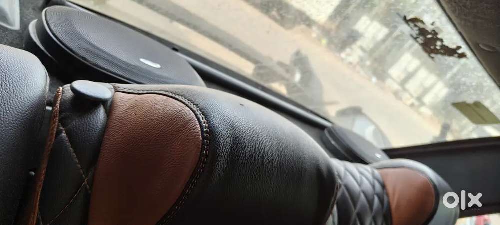 Maruti Suzuki Esteem 2000 Petrol 80000 Km Driven