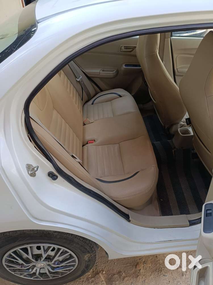 Maruti Suzuki Swift Dzire Vdi (o), 2019, Diesel