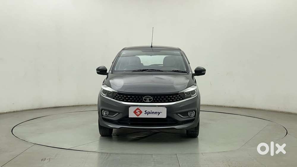 Tata Tiago 1.2 Revotron Xz Plus, 2023, Petrol