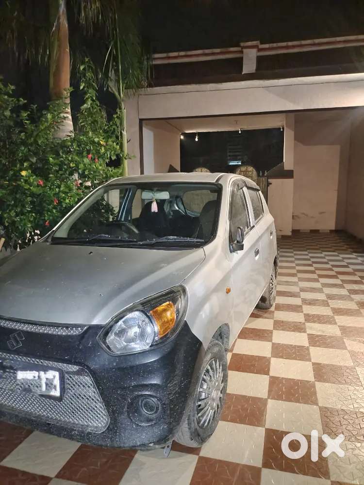 Alto 800 For Sale