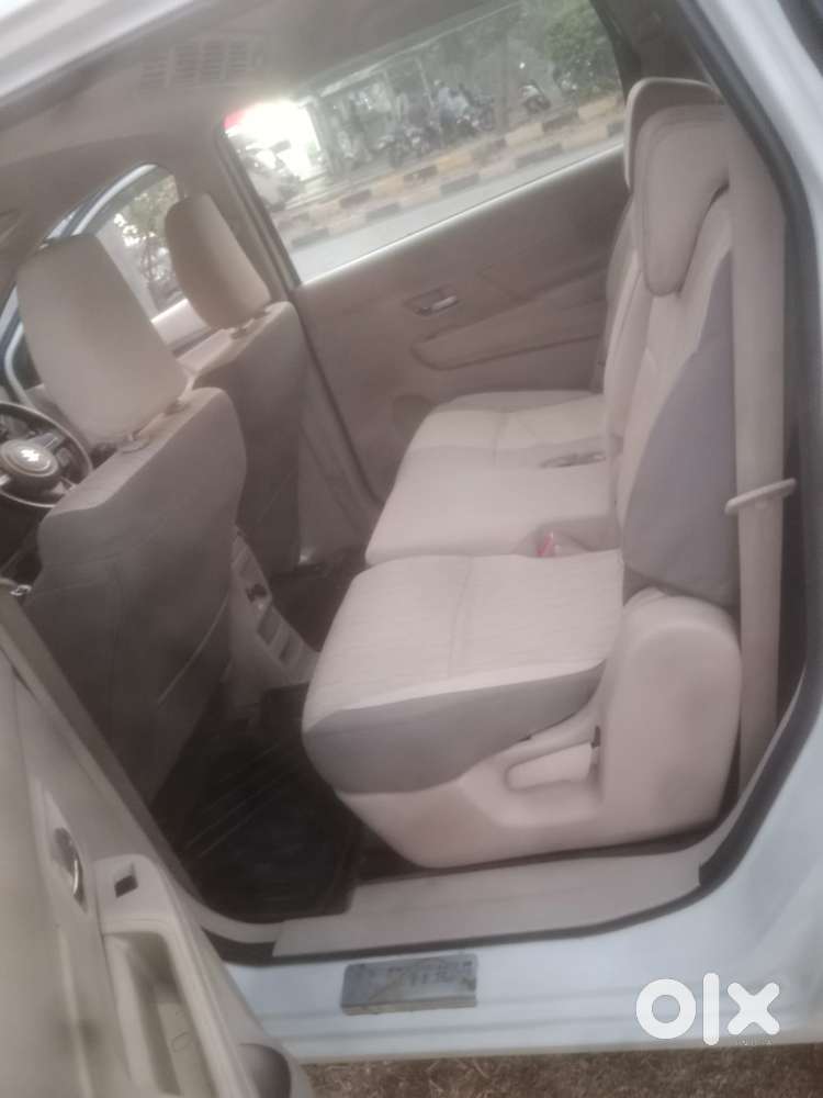 Maruti Suzuki Ertiga Zxi Plus Petrol, 2023, Petrol