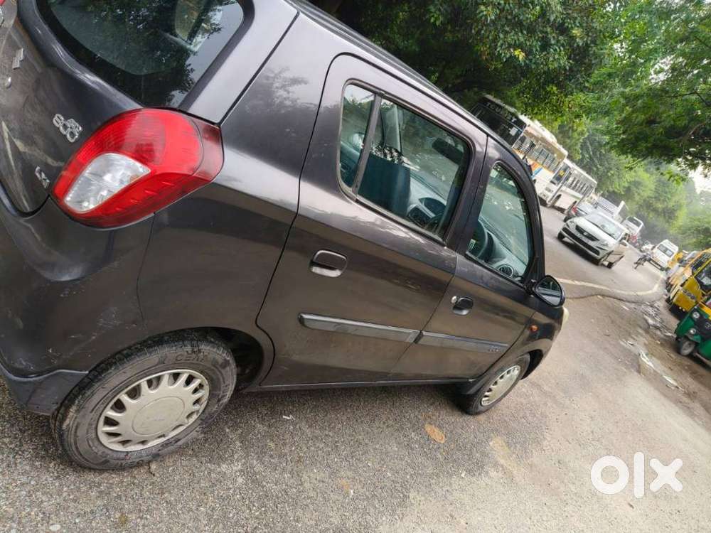 Maruti Suzuki Alto 800 Lxi, 2013, Petrol