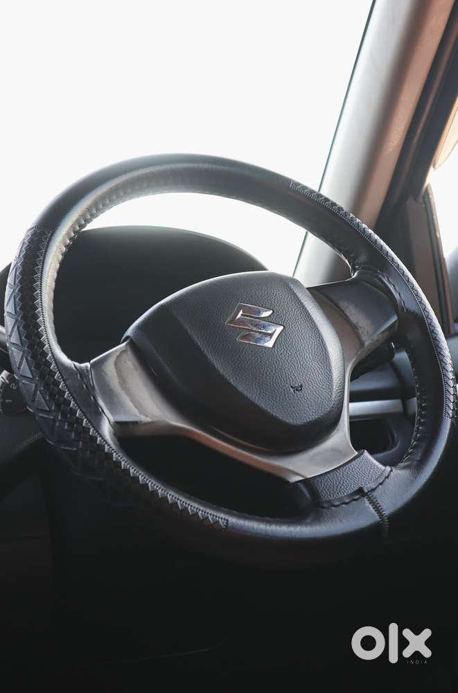 Maruti Suzuki Swift 2011