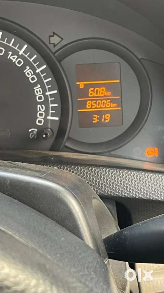 Maruti Suzuki Dzire 2018 Cng & Hybrids 85244 Km Driven