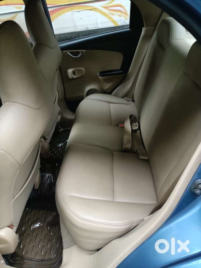 Honda Brio Vx, 2015, Petrol