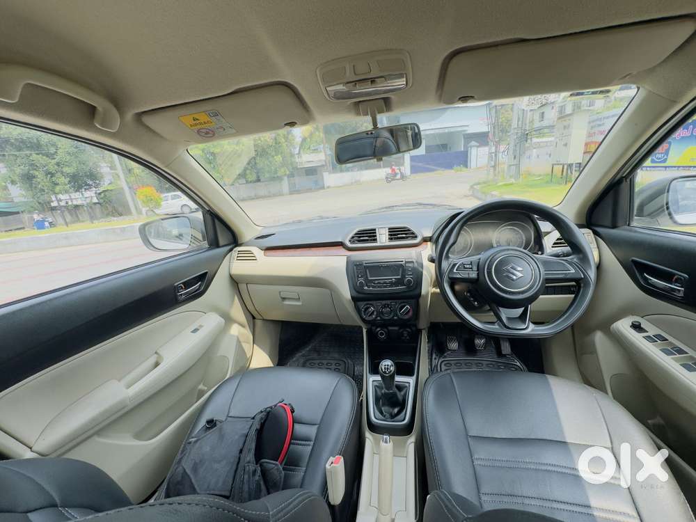 Maruti Suzuki Dzire