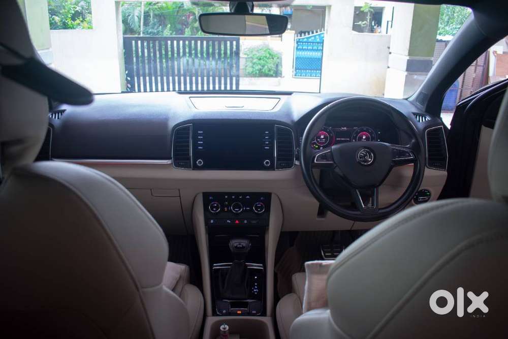Skoda Karoq 1.5 Tsi Style At | 2020 | 1st Owner | Cbu