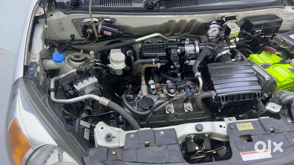 Maruti Suzuki Alto 800 Cng Lxi Optional, 2021, Cng & Hybrids