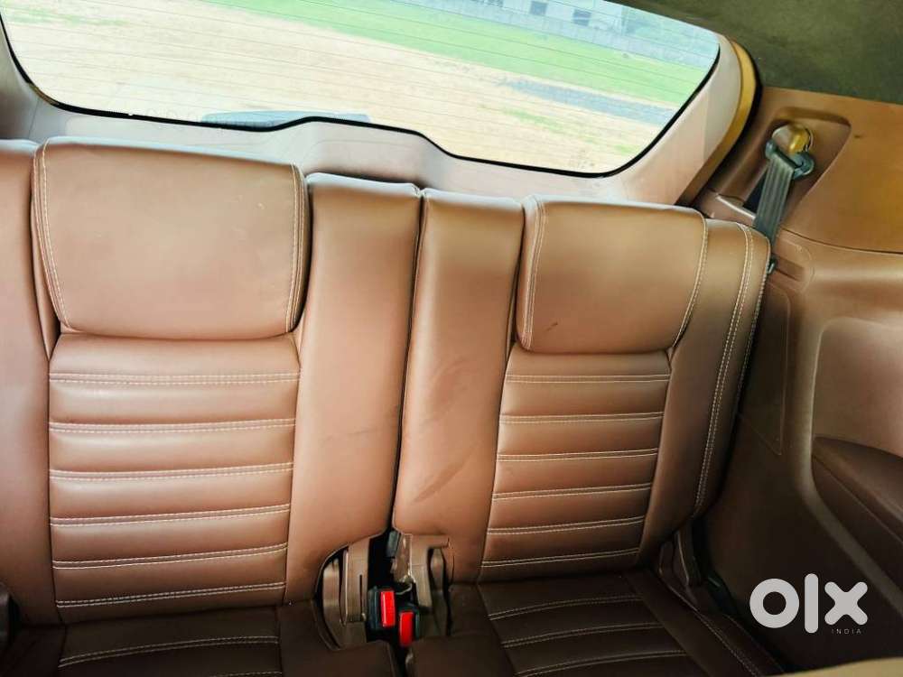 Ford Endeavour 2.2 Titanium At 4x2, 2016, Diesel