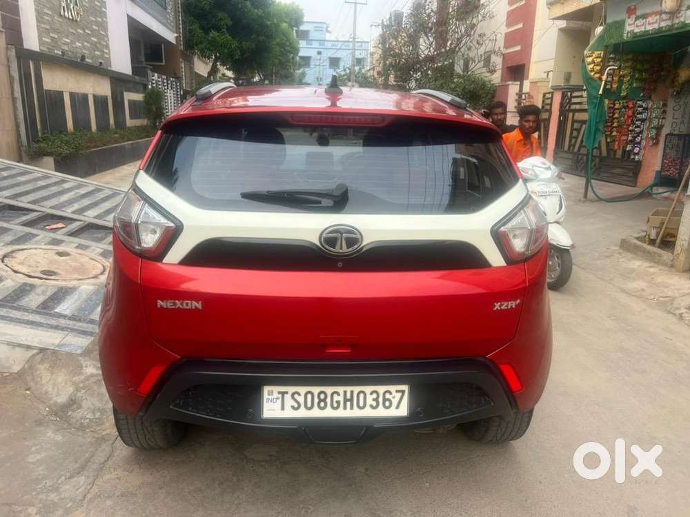 Single Driven Car Well Maintained 2019 Registration