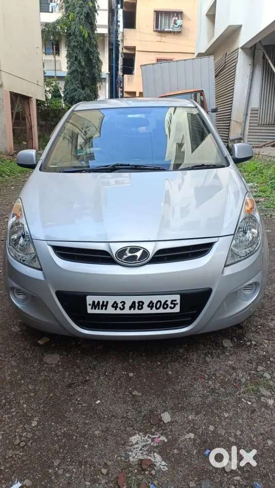 Hyundai I20 2010 Petrol Well Maintained