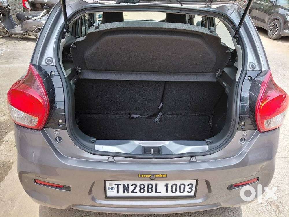 Maruti Suzuki Celerio Zxi(o) Amt, 2024, Petrol