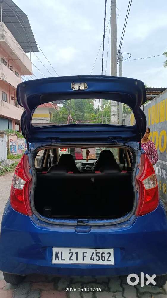 Hyundai Eon D-lite Plus 2012(september )petrol For Sale
