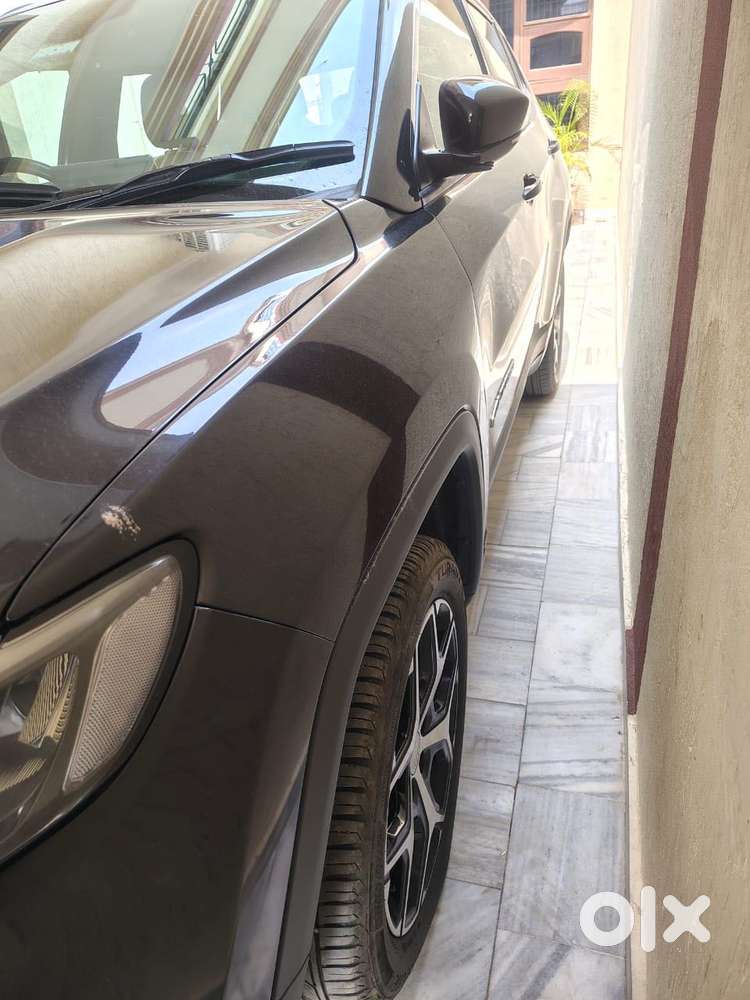 Jeep Compass Longitude (o) 2.0 Diesel At, 2024, Diesel