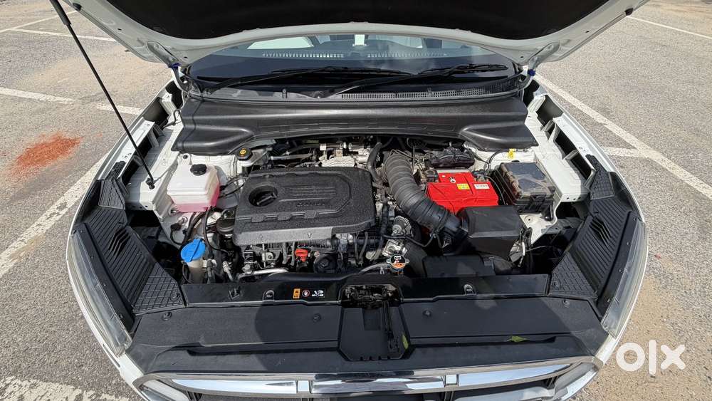 Hyundai Creta 1.5 Crdi E Diesel Mt, 2022, Diesel