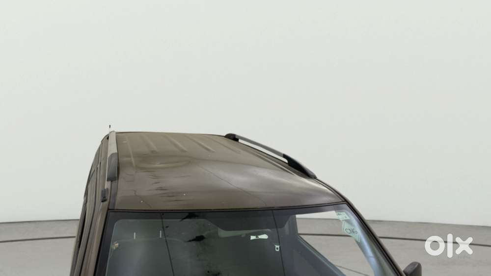 Maruti Suzuki Wagon R 1.0 Lxi Cng, 2017, Cng & Hybrids