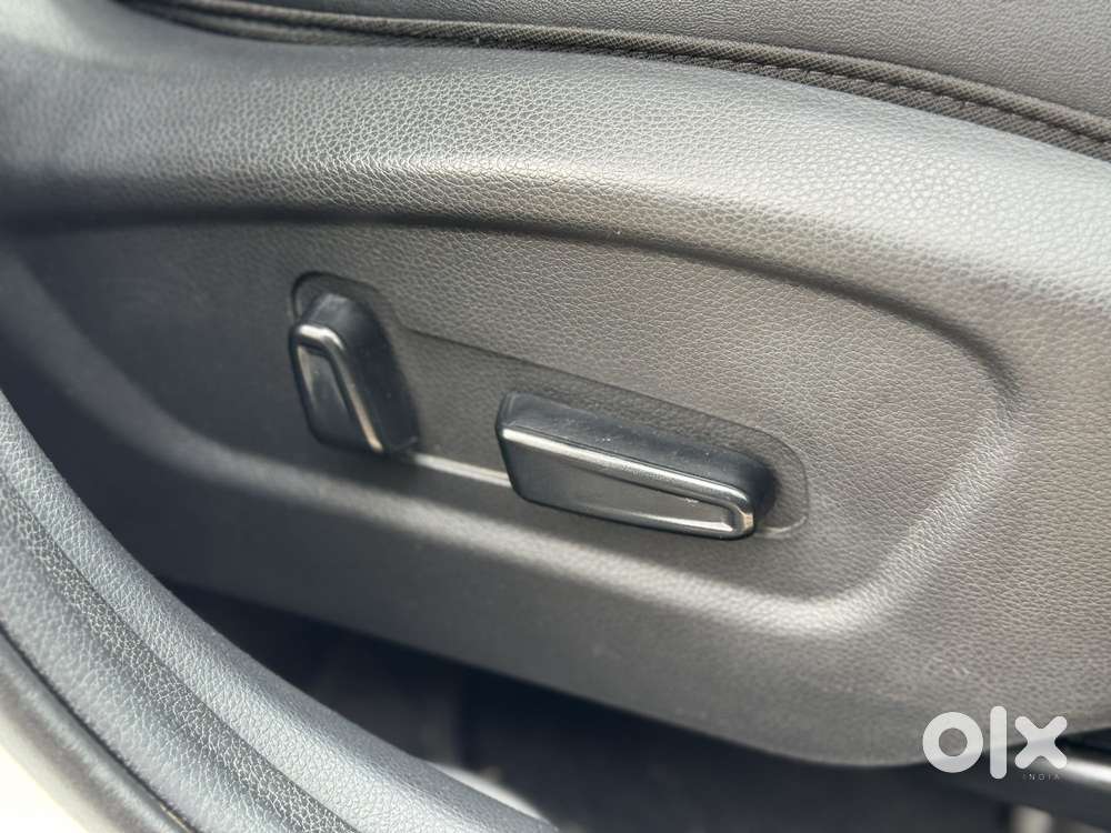 Kia Seltos Gtx Plus Dct, 2022, Petrol
