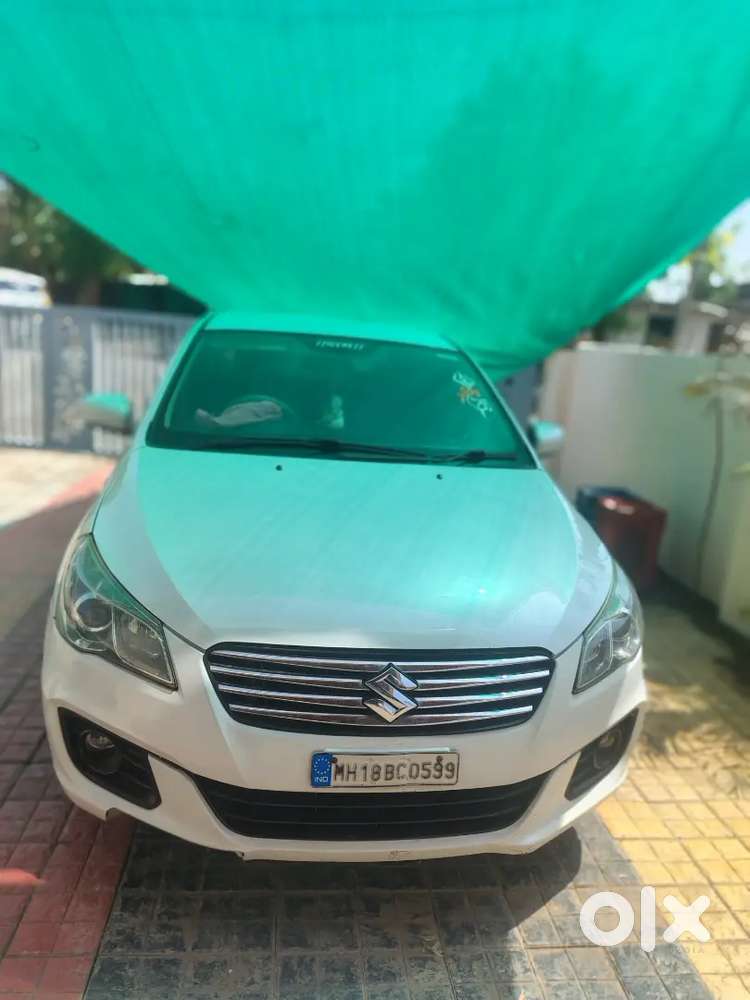 Ciaz Home Use Car
