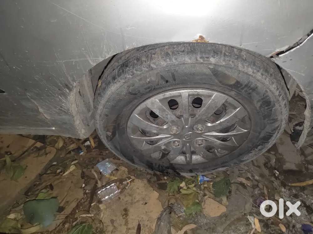 Hyundai I10 1.2 Kappa 2013