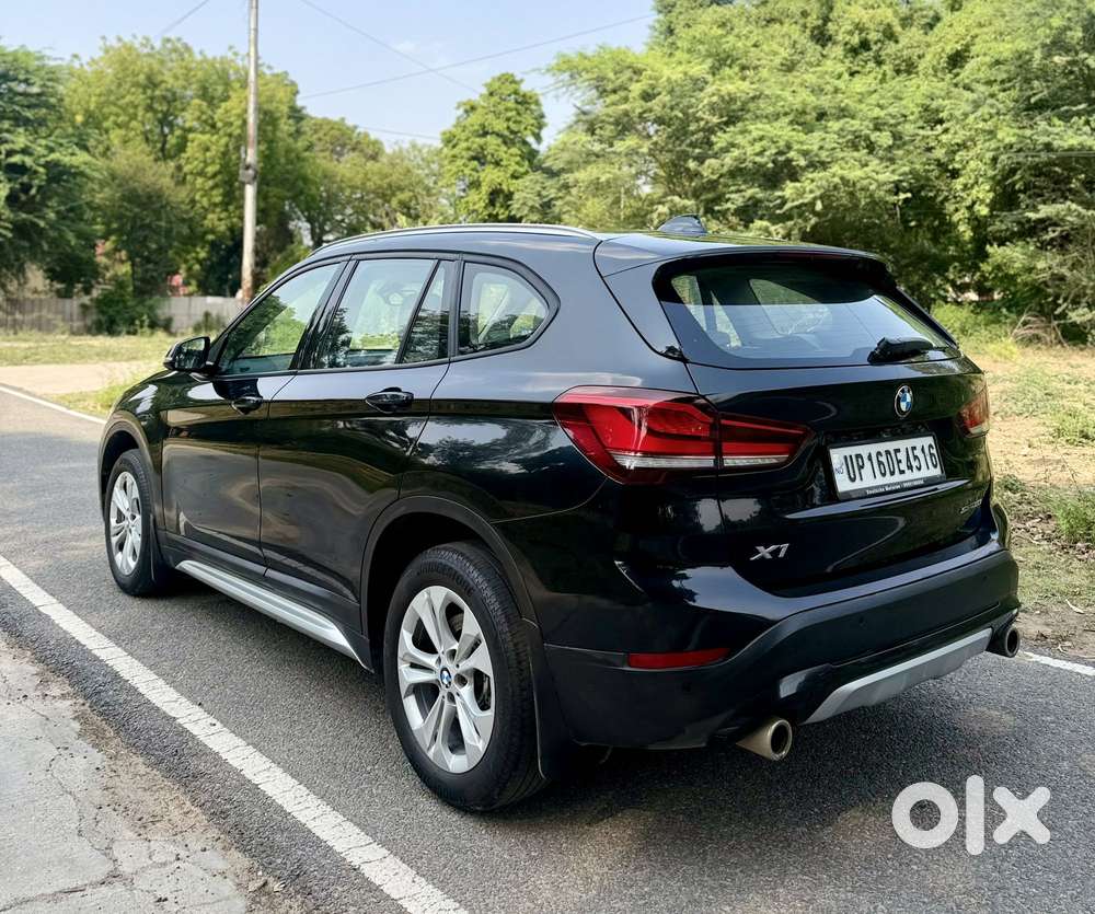 Bmw X1 2.0 Sdrive20i Xline, 2022, Petrol