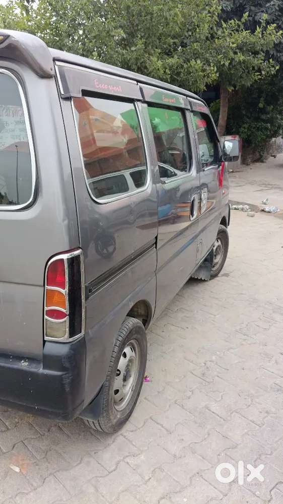Eeco 2021 Cng Pass