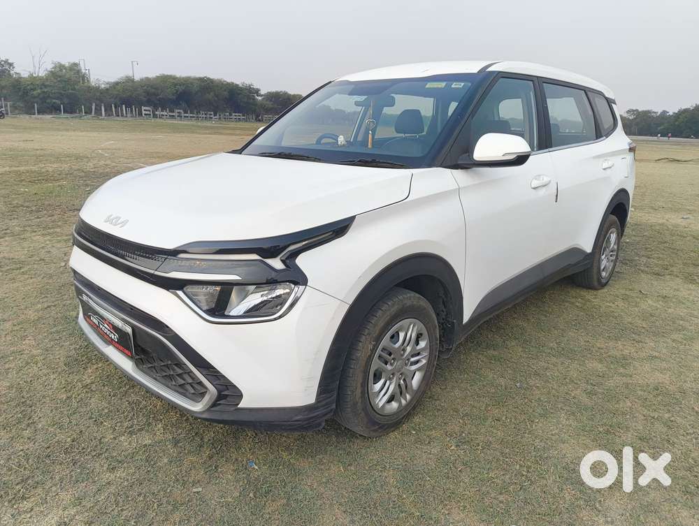 Kia Carens 1.4 Premium 7 Str, 2025, Petrol