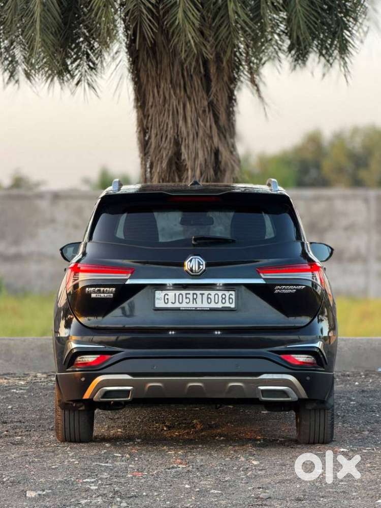 Mg Hector 2.0 Sharp Diesel, 2023, Diesel
