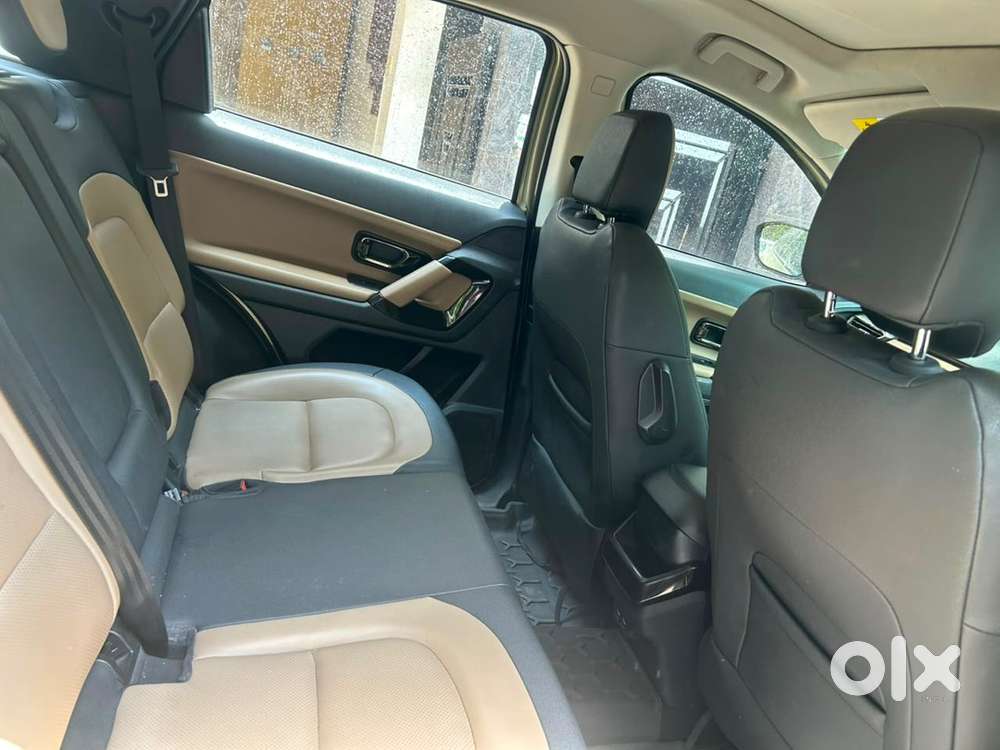 2022 Tata Safari Diesel Automatic Xza Plus