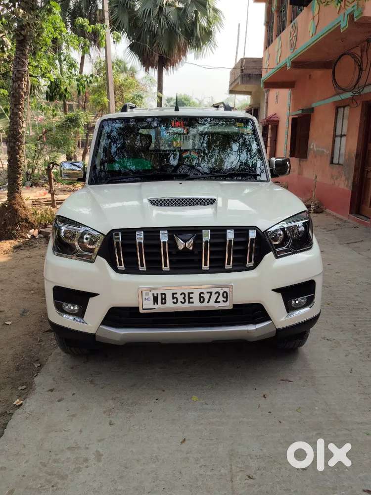 Mahindra Scorpio 2025 Classic