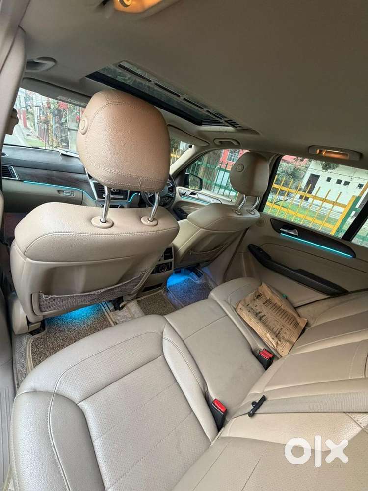 Mercedes Ml 350 2014