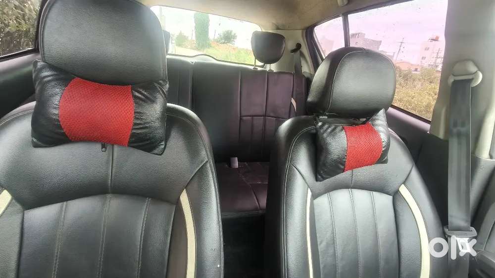 Maruti Suzuki Ritz Vdi 2011