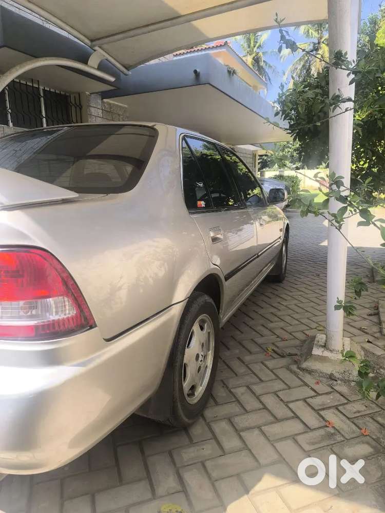 Honda City Type 2  Vtec!!