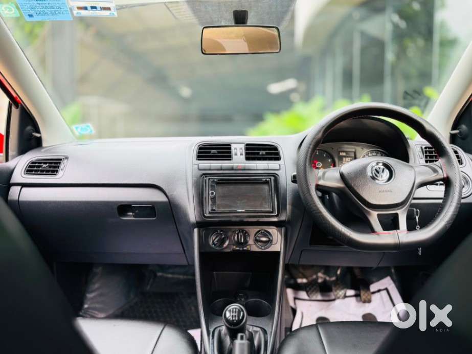 Volkswagen Polo 1.0 Mpi Trendline, 2020, Petrol