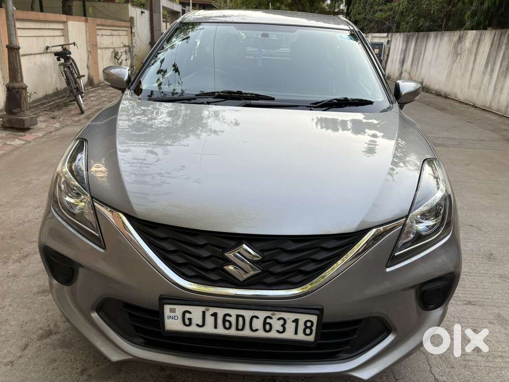 Maruti Suzuki Baleno Delta, 2021, Petrol