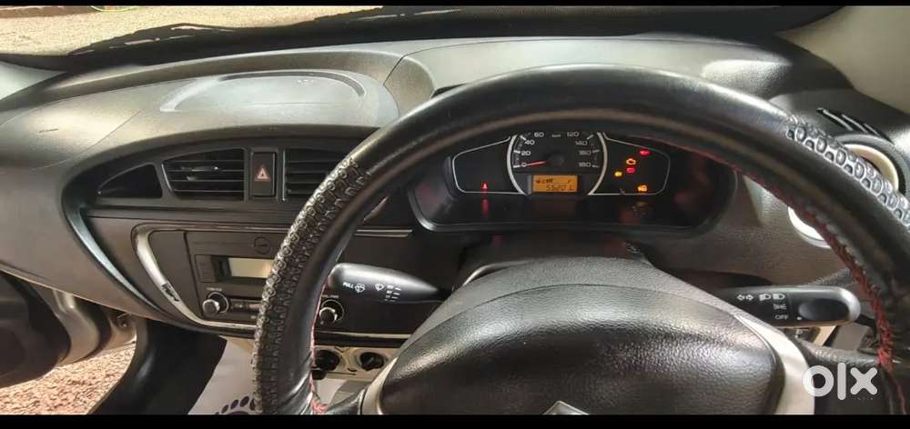 2020 Alto 800 Vxi, Single Owner