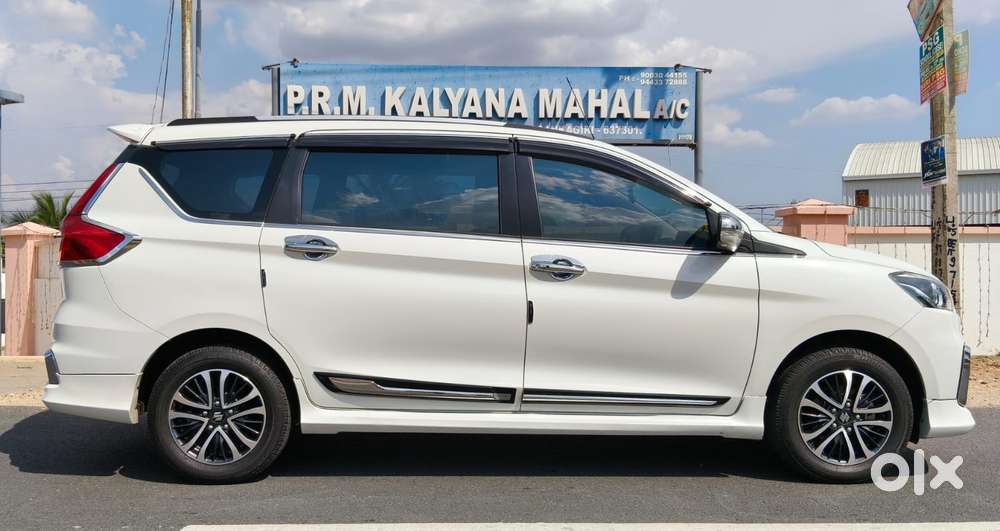 Maruti Suzuki Ertiga Zxi Plus Shvs, 2024, Petrol
