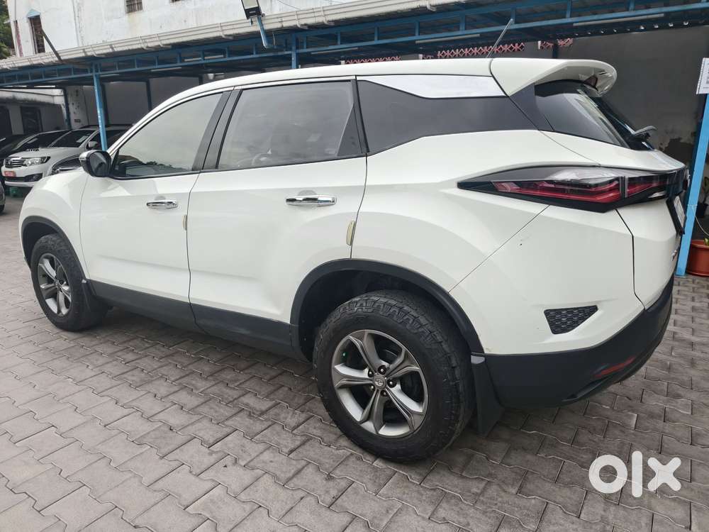 Tata Harrier Xt+, 2021, Diesel