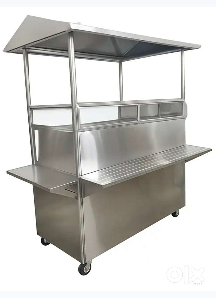 Cart trolley for rent