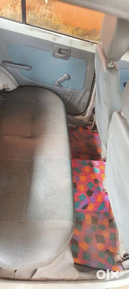 Maruti Suzuki 800 2006