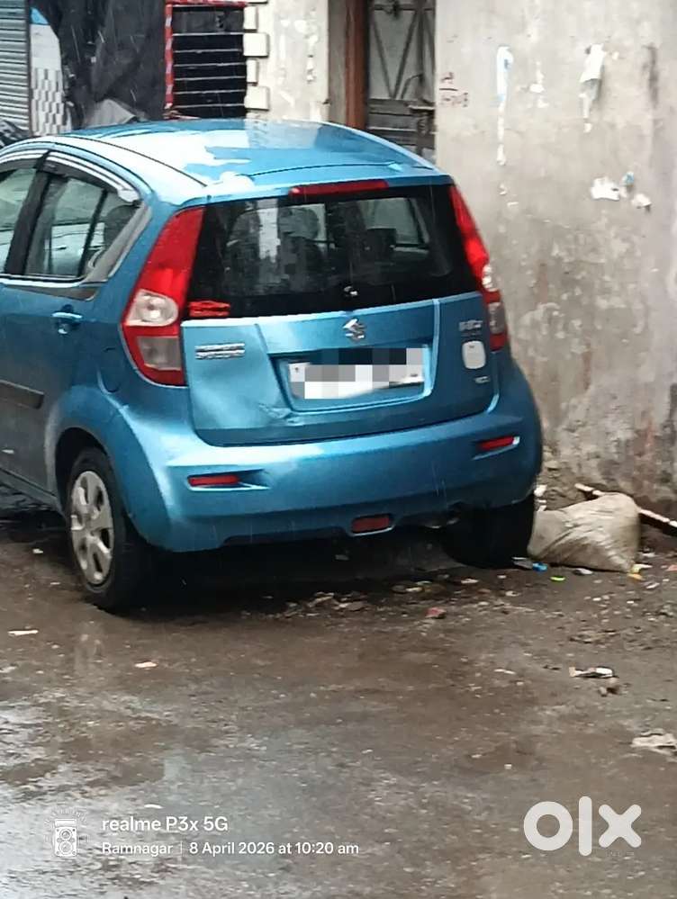 In Good Condition