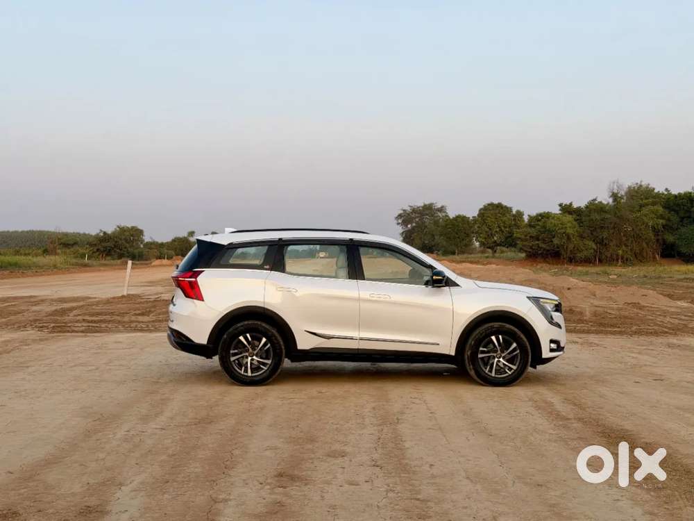 Mahindra Xuv700 2.2 Ax 5 Diesel Mt Str, 2023, Diesel