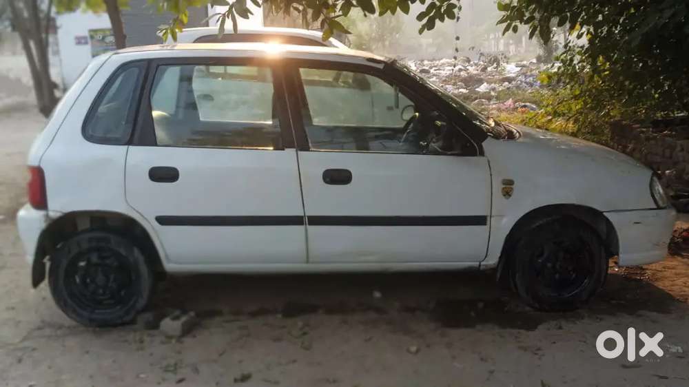 Zen For Sale 2004 Model, Rs 43000