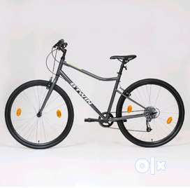 Olx best sale hybrid cycle