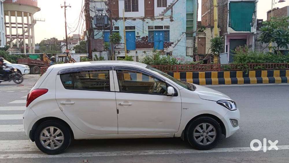 Hyundai I20 Era 1.4 Crdi, 2013, Petrol