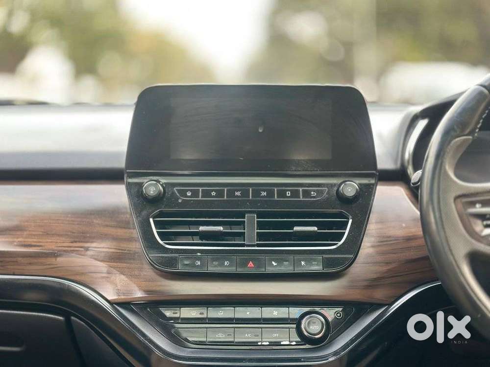 Tata Safari 2.0 Kryotec Xza Plus Kaziranga, 2022, Diesel