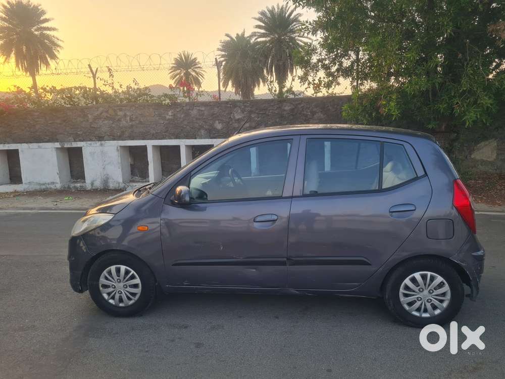 Hyundai I10 Sportz, 2014, Cng & Hybrids
