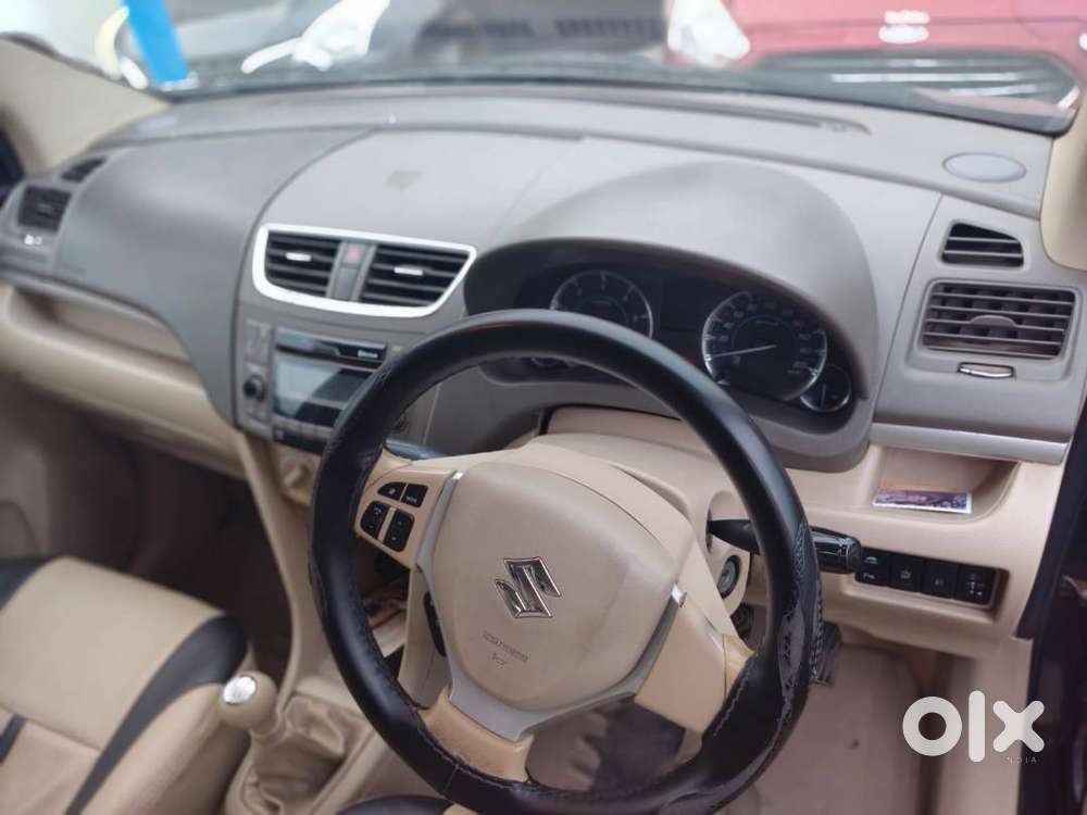 Maruti Ertiga Vdi 2016